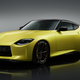 Image for article titled Production Model Nissan 400Z Images Leaked And There Are Some New Details To See